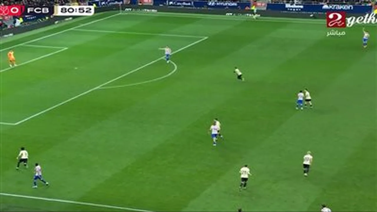 قمة الحسم المنتظرة.. موعد مباراة برشلونة وأتلتيكو مدريد في نصف نهائي كأس الملك